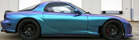 Mazda Vehicle Wraps | Shop For Mazda CX-3, Miata, CX-5 & More - Rvinyl