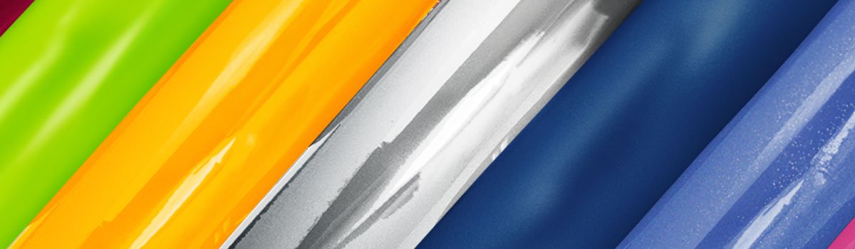 Shop Craft Vinyl By Finish: Gloss | Translucent | Transparent & More - Rvinyl