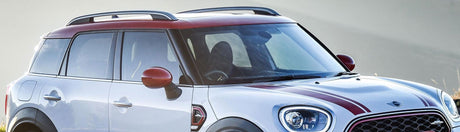 MINI Pillar Covers | Custom Pillar Covers - Rvinyl