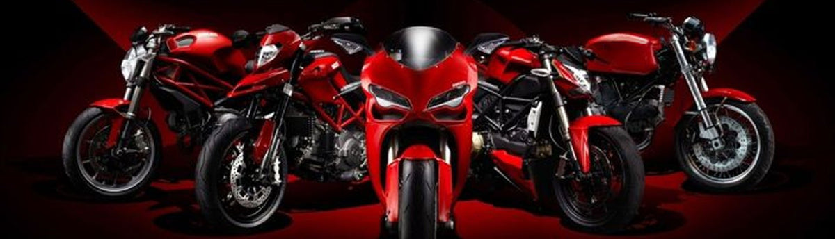 Motorcycle Wraps - Rvinyl