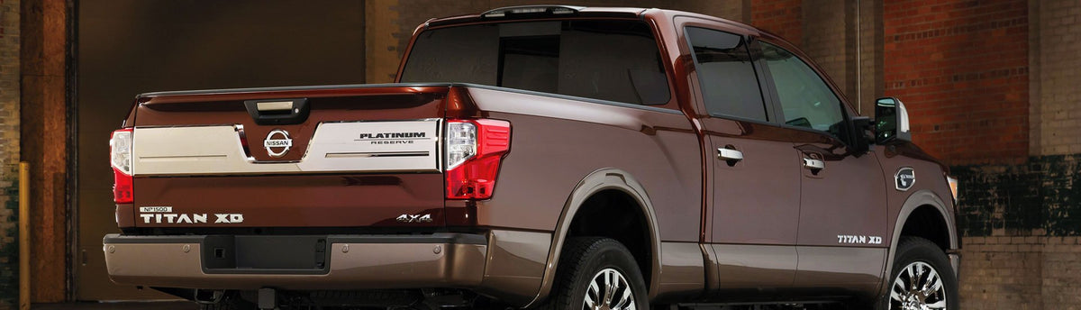 Nissan Precut Window Tint | DIY Window Tint Kits - Rvinyl