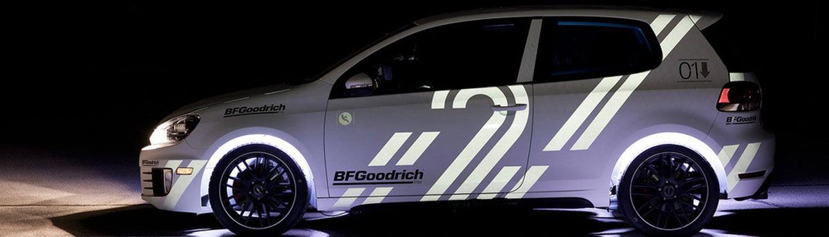 ORALITE® 5600 Reflective Film | Reflective Vinyl - Rvinyl