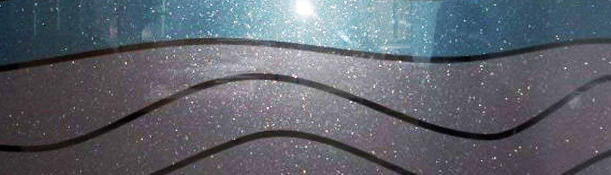 ORACAL® 8810 Frosted Glass Cast Vinyl Films