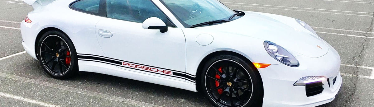 ORACAL® 951 Premium Cast Vinyl Film | Premium Vehicle Film - Rvinyl