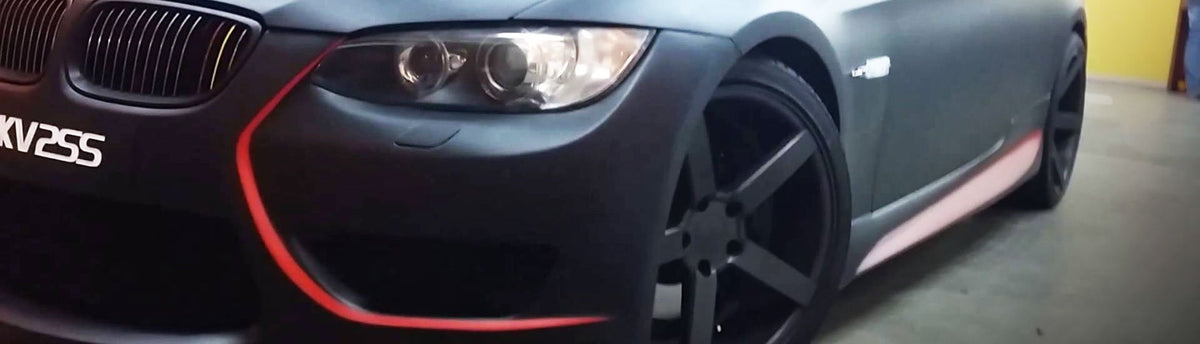ORACAL 970RA Matte Premium Cast Wrapping Film - Rvinyl