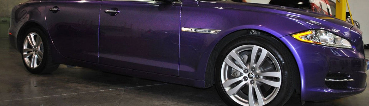 ORACAL 970RA Metallic Premium Metallic Wrap Films - Rvinyl