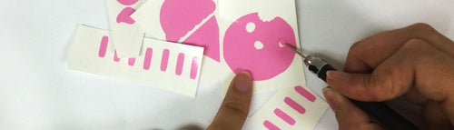 ORACAL craft vinyl