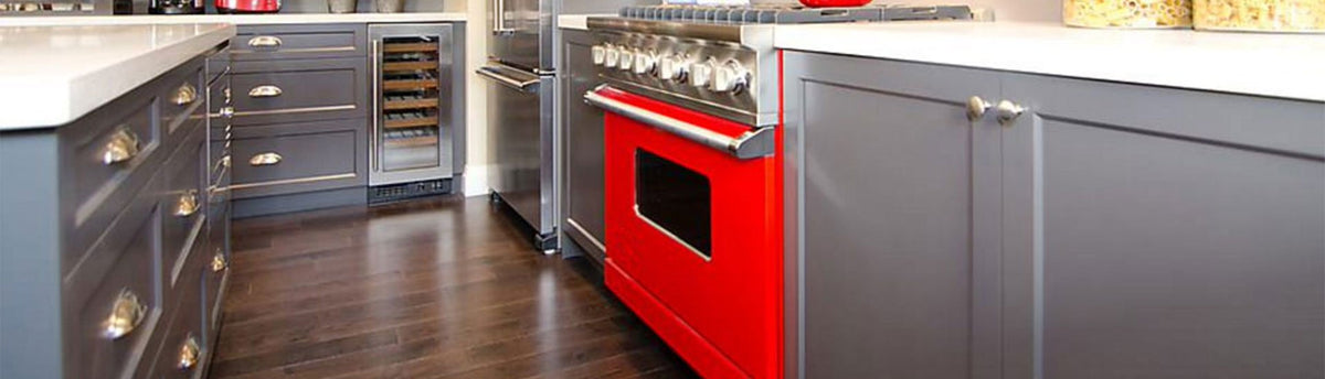 Oven Wraps | Freestanding Ranges | Built-In Wall Ovens - Rvinyl