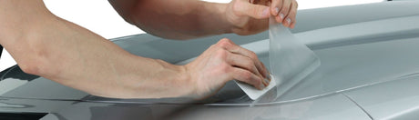 Alfa Romeo Precut PPF | Paint Protection Film - Rvinyl