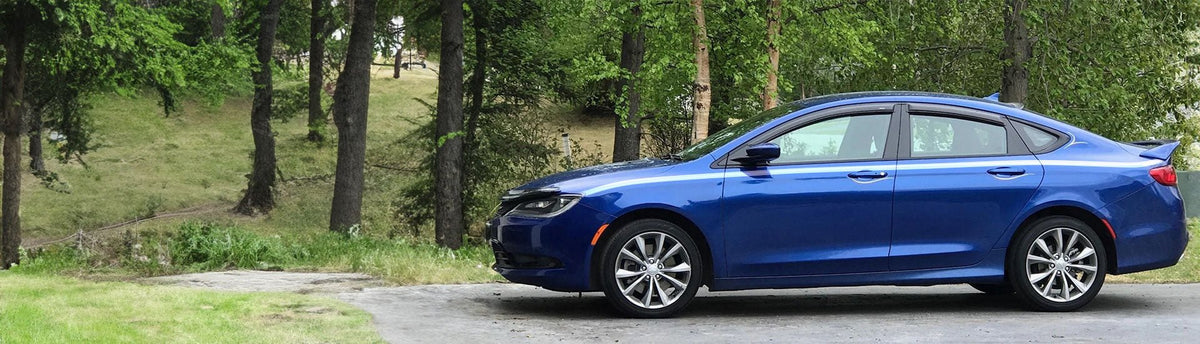 Pinstriping | Pin Striping Kits - Rvinyl