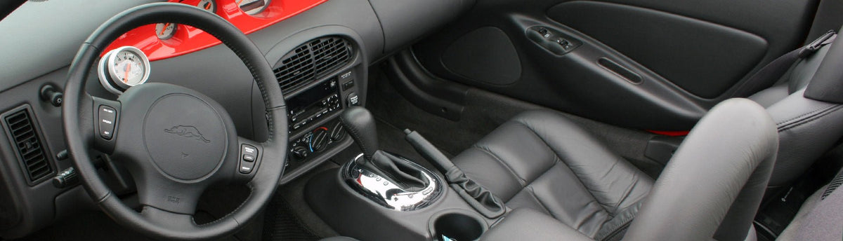 Plymouth Dash Kits | Custom Plymouth Dash Kit - Rvinyl