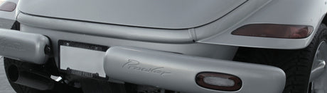 Plymouth Tail Light Tint Covers