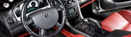 Pontiac Dash Kits | Custom Pontiac Dash Kit - Rvinyl