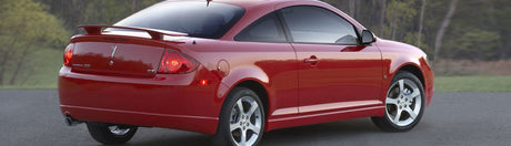Pontiac Precut Window Tint | DIY Window Tint Kits - Rvinyl