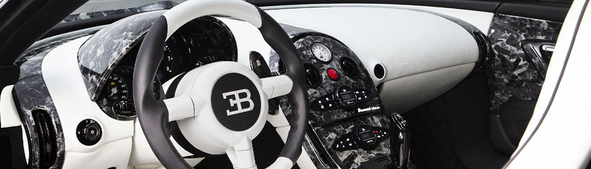 Marble Wrap Films | Marble Vinyl Wraps