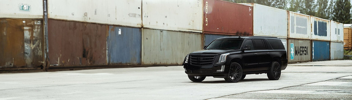 SUV| Sport Utility Vehicle Vinyl Wraps - Rvinyl