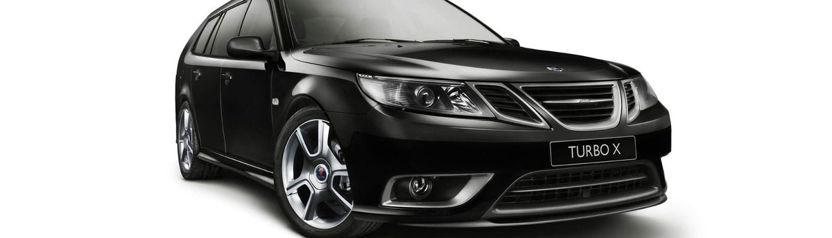 Saab Auto Accessories