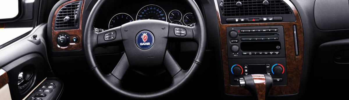 Saab Dash Kits | Custom Saab Dash Kit - Rvinyl