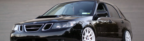 Saab Wraps | Find Wraps For Saab 900, 9-3, Universal & More - Rvinyl