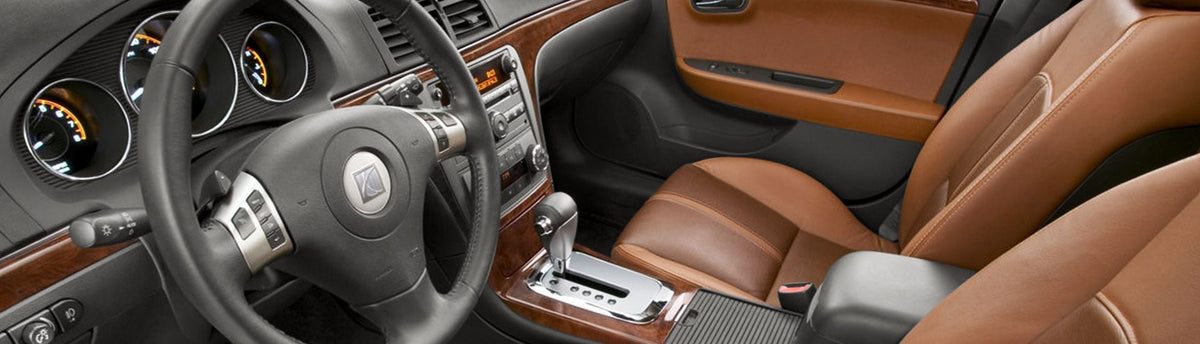 Saturn Dash Kits | Custom Saturn Dash Kit - Rvinyl