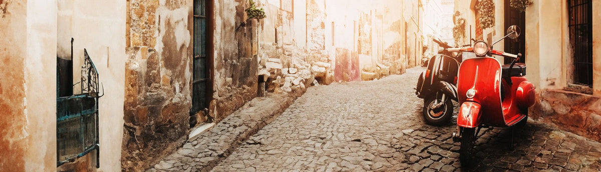 Scooter Wraps - Rvinyl