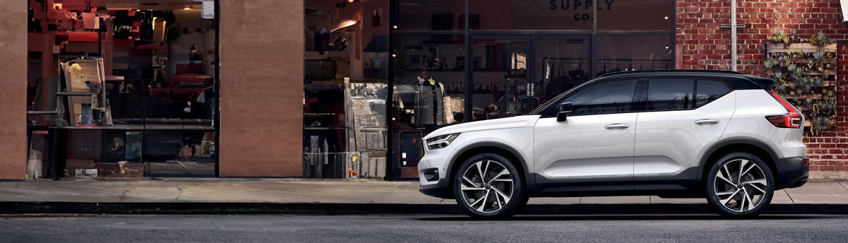 Silver Vehicle Wraps