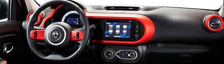 smart Dash Kits | Custom smart Dash Kit - Rvinyl