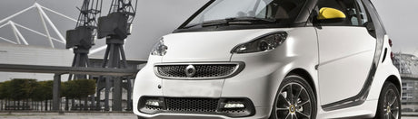 smart Headlight Tint Covers