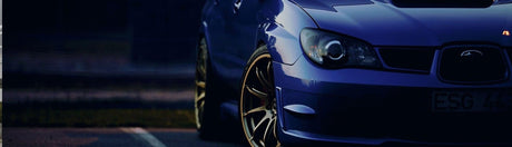 Subaru Headlight Tint | Headlight Protection | Headligh Covers - Rvinyl