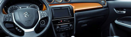 Suzuki Dash Kits | Custom Suzuki Dash Kit - Rvinyl