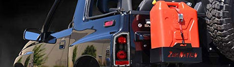 Suzuki Tail Light Tint | Suzuki Taillight Covers - Rvinyl