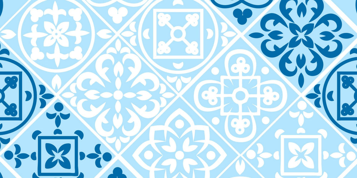 Tile Wrap Films | Tile Vinyl Wraps - Rvinyl