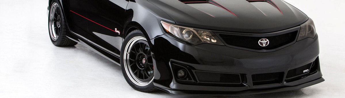 Toyota Headlight Tint | Headlight Protection | Headligh Covers - Rvinyl