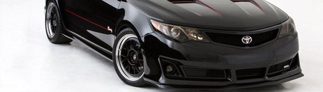 Toyota Headlight Tint | Headlight Protection | Headligh Covers - Rvinyl