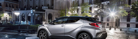 Toyota Pillar Covers | Custom Pillar Covers - Rvinyl