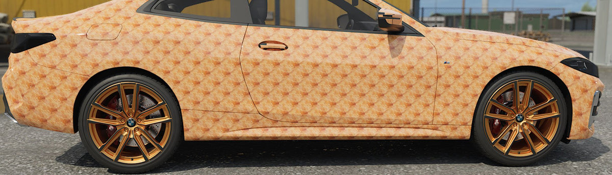 Travertine Wrap Films | Travertine Vinyl Wraps - Rvinyl