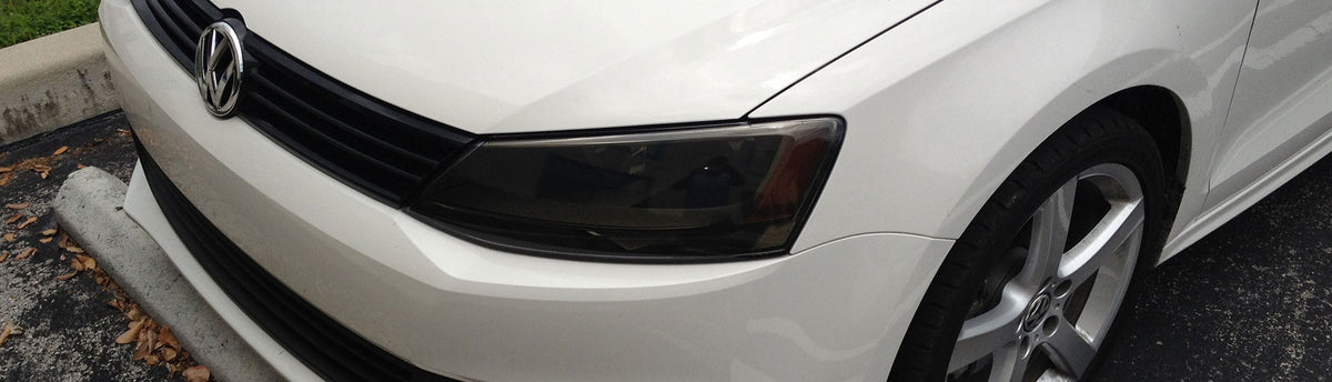 Volkswagen Auto Accessories