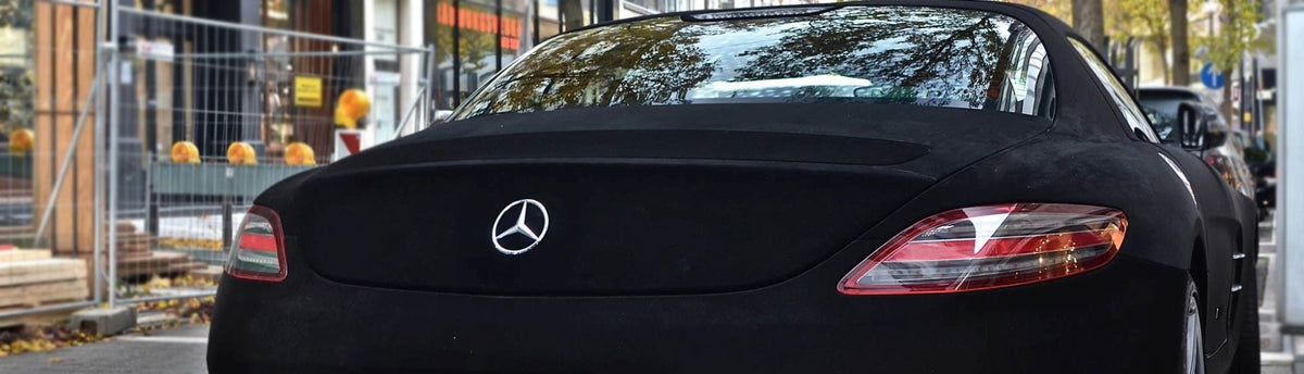 Velvet Vinyl | Velvet Wraps | Rvinyl - Rvinyl