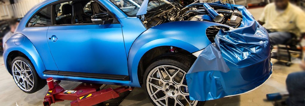 Application Tools For Vinyl Wraps