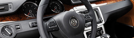 Volkswagen Custom Dash Kits