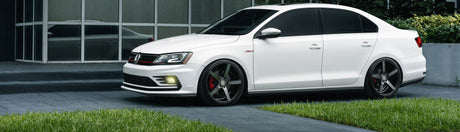 Volkswagen Fog Light Tint | Covers - Rvinyl