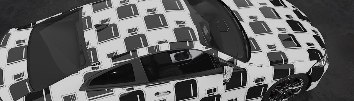 Whiskey Wrap Films | Whiskey Vinyl Wraps