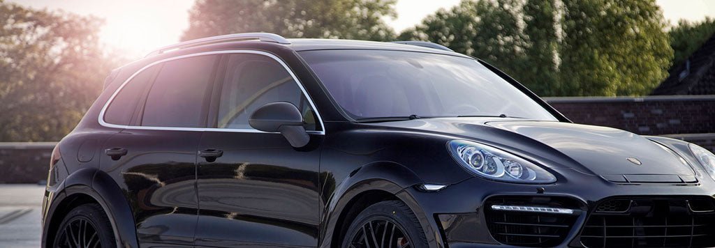 Window Tint Rolls - Rvinyl