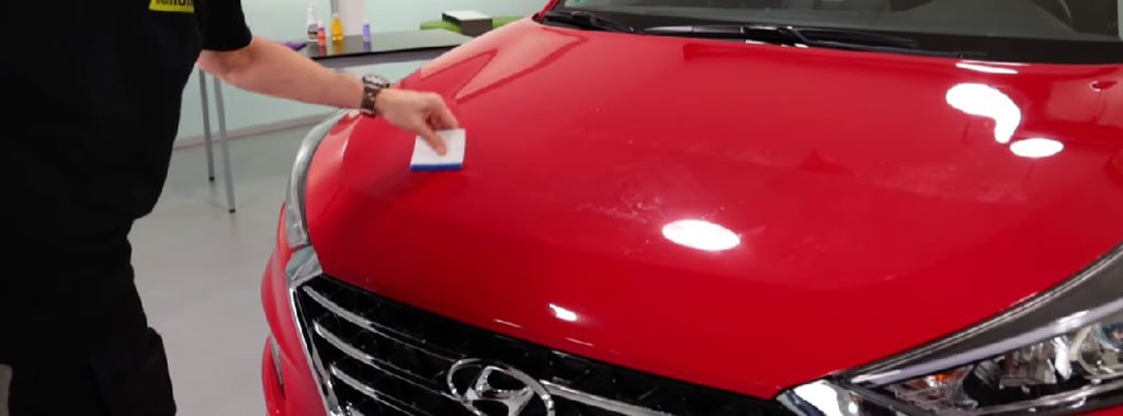 Paint Protection Films | Shop DIY PPF | Rvinyl - Rvinyl