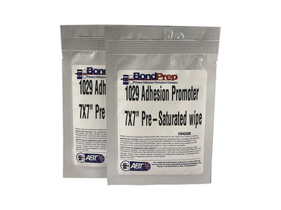 ABT® BondPrep 1029 Wipe