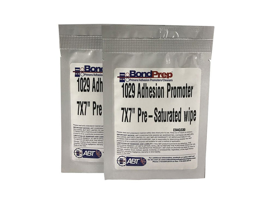 ABT® BondPrep 1029 Wipe