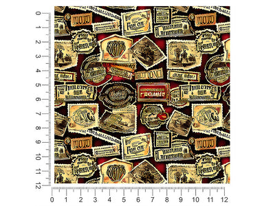 1ft x 1ft Craft Sheets