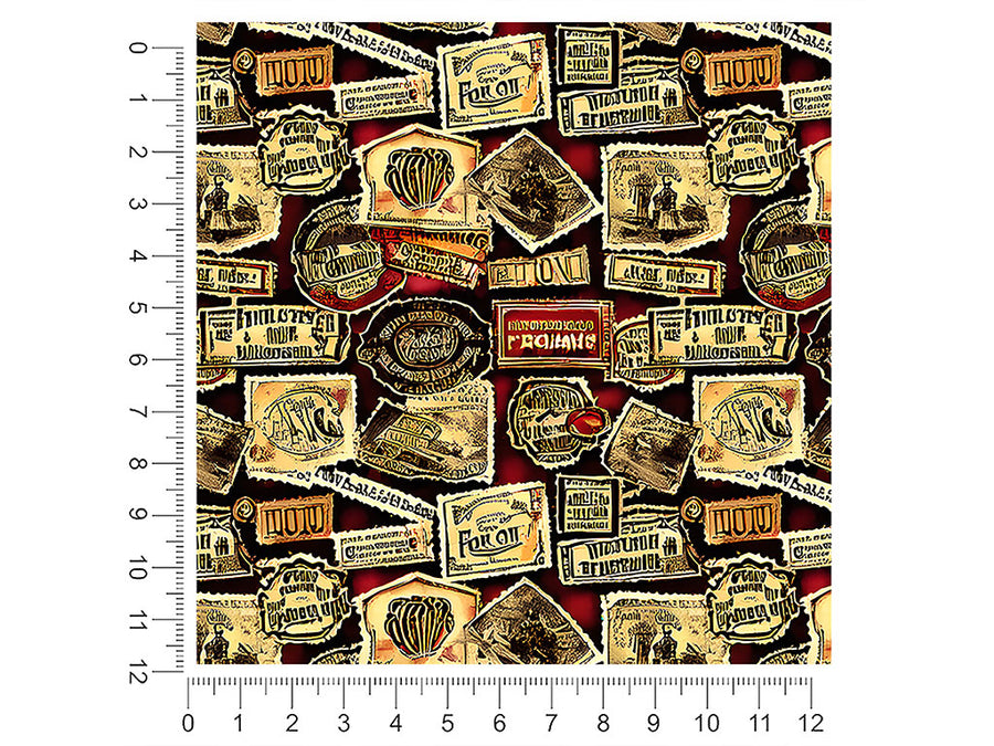 1ft x 1ft Craft Sheets