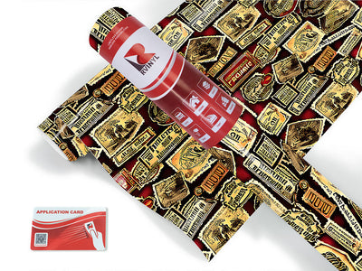 Craft Vinyl Roll