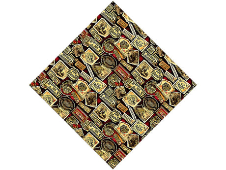 1899  Sticker Bomb Vinyl Wrap Pattern